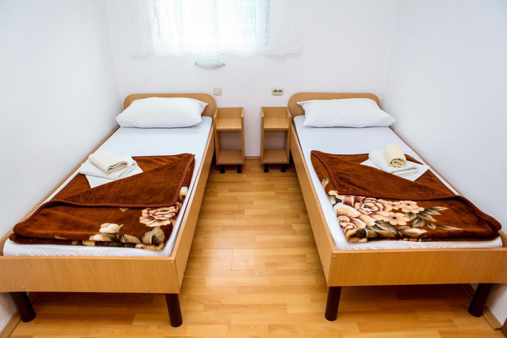 Ana Stjepan Nikolic - Pilgrim'S 2Nd Home Međugorje Værelse billede