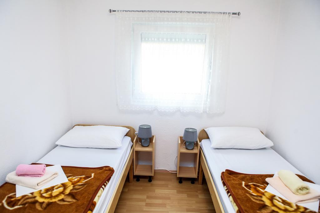 Ana Stjepan Nikolic - Pilgrim'S 2Nd Home Međugorje Værelse billede