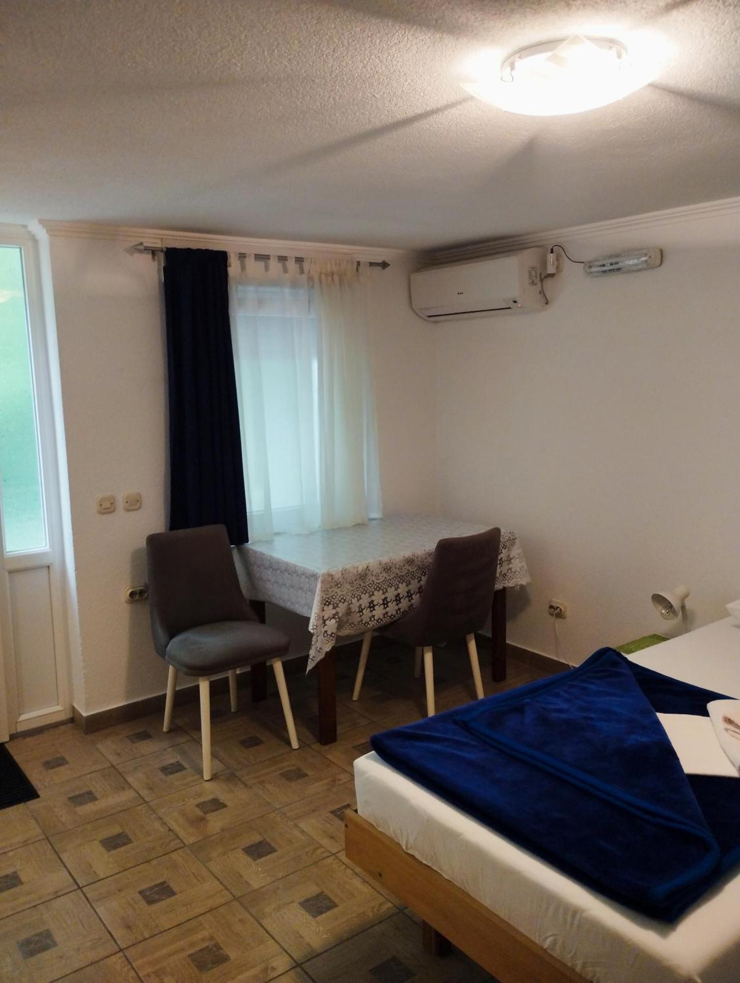 Ana Stjepan Nikolic - Pilgrim'S 2Nd Home Međugorje Eksteriør billede