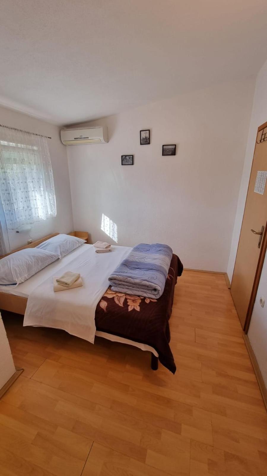 Ana Stjepan Nikolic - Pilgrim'S 2Nd Home Međugorje Eksteriør billede