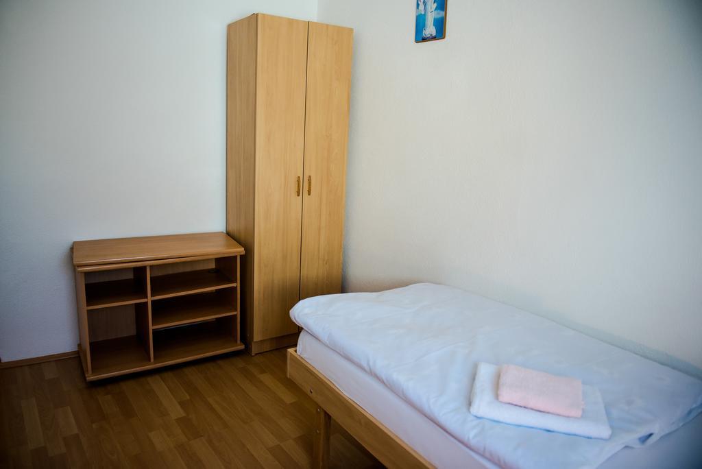 Ana Stjepan Nikolic - Pilgrim'S 2Nd Home Međugorje Eksteriør billede