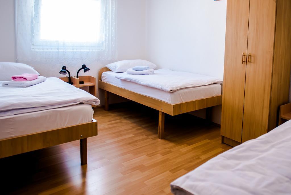 Ana Stjepan Nikolic - Pilgrim'S 2Nd Home Međugorje Eksteriør billede