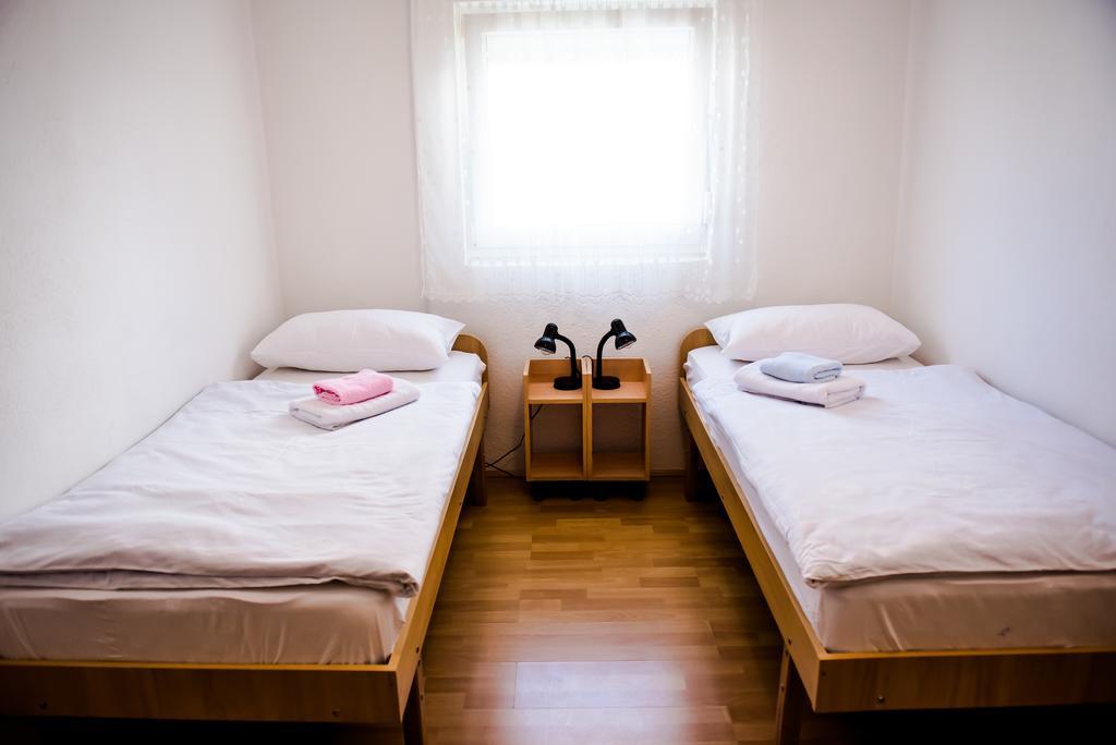Ana Stjepan Nikolic - Pilgrim'S 2Nd Home Međugorje Eksteriør billede
