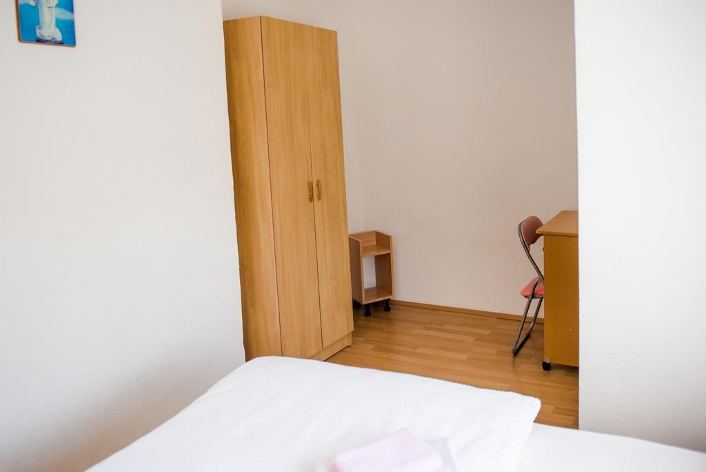 Ana Stjepan Nikolic - Pilgrim'S 2Nd Home Međugorje Eksteriør billede