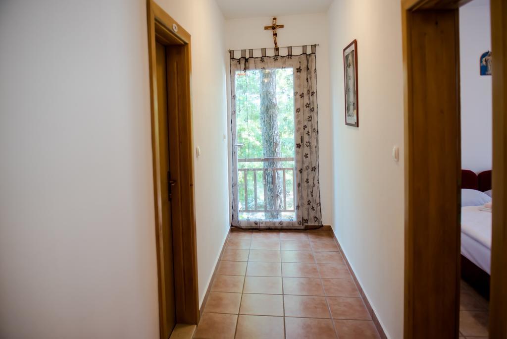 Ana Stjepan Nikolic - Pilgrim'S 2Nd Home Međugorje Eksteriør billede