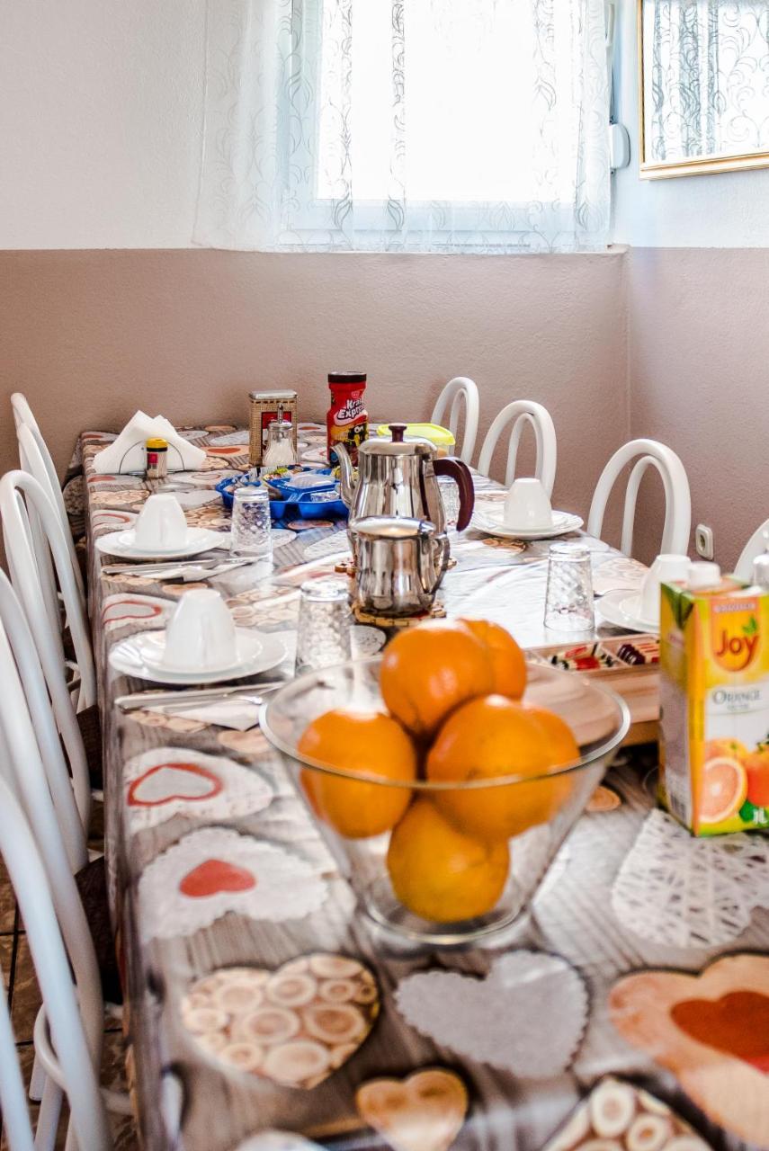 Ana Stjepan Nikolic - Pilgrim'S 2Nd Home Međugorje Eksteriør billede