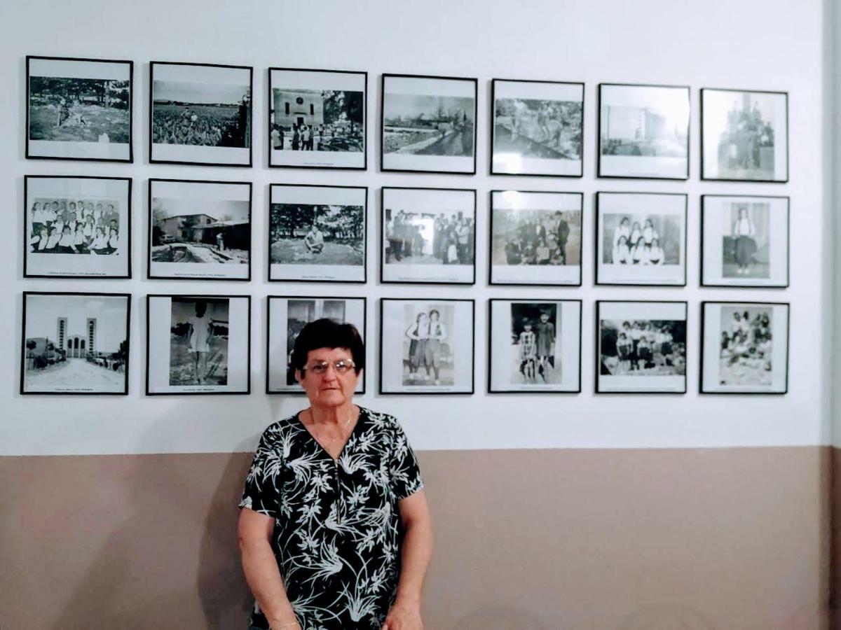 Ana Stjepan Nikolic - Pilgrim'S 2Nd Home Međugorje Eksteriør billede